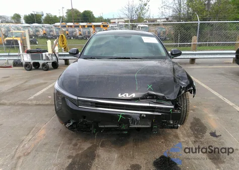 2025 Kia K4 Ex z USA, uszkodzony, nr VIN 3KPFU4DE7SE008795